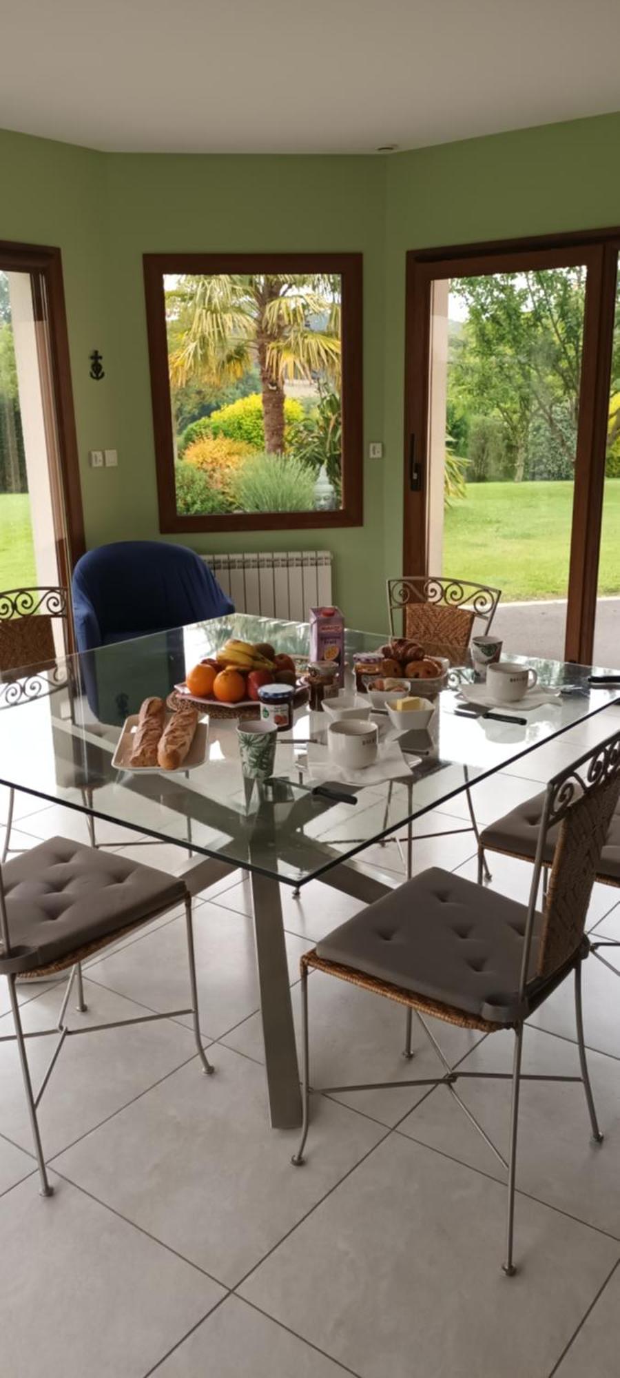 Anemone 14 Bed & Breakfast Troarn Bagian luar foto