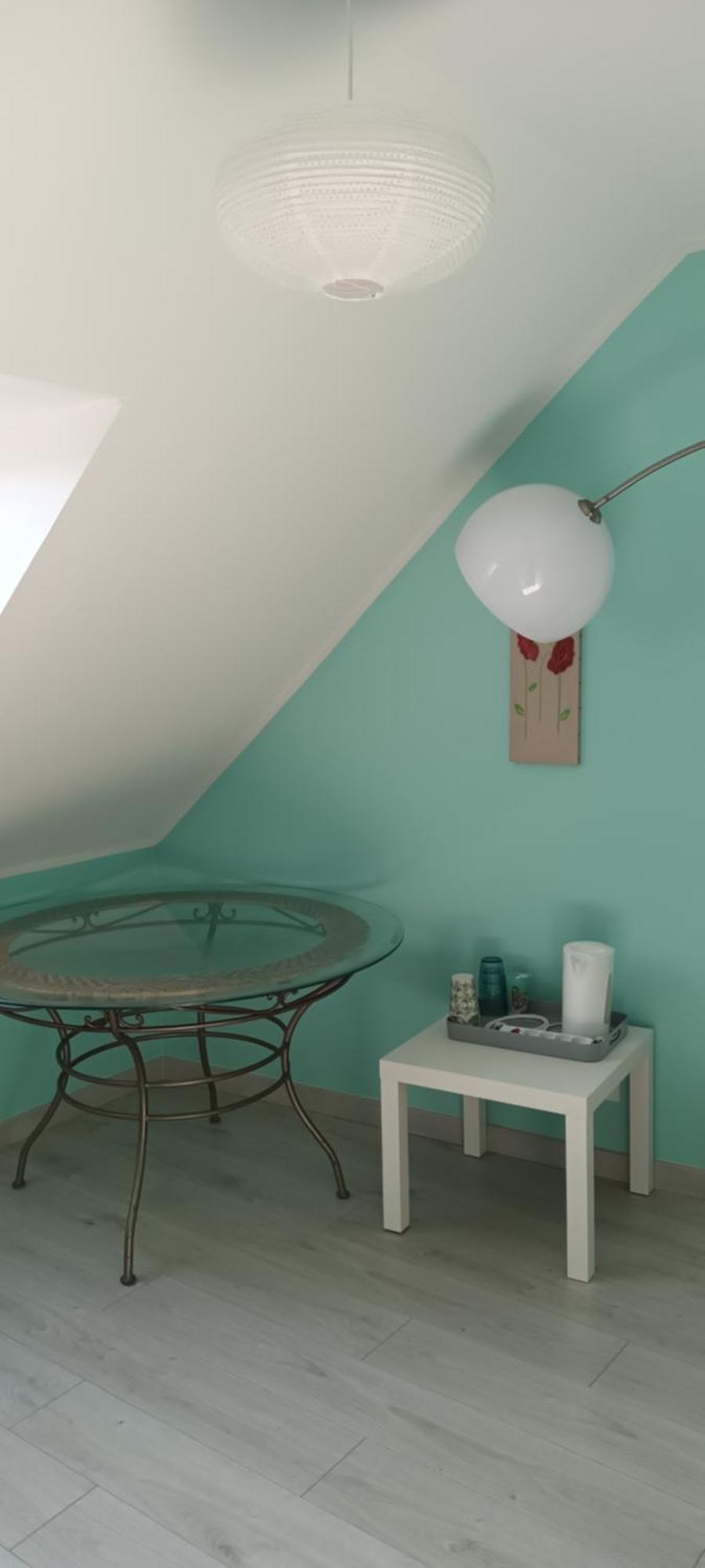 Anemone 14 Bed & Breakfast Troarn Bagian luar foto