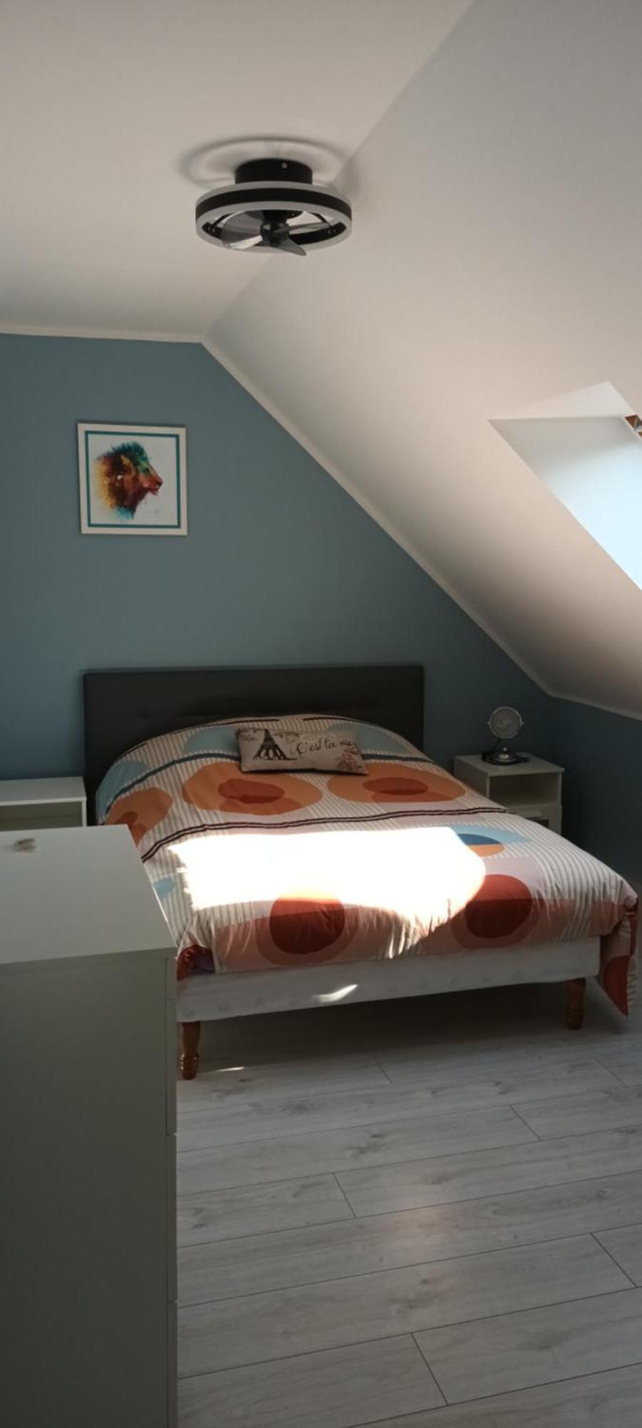 Anemone 14 Bed & Breakfast Troarn Bagian luar foto