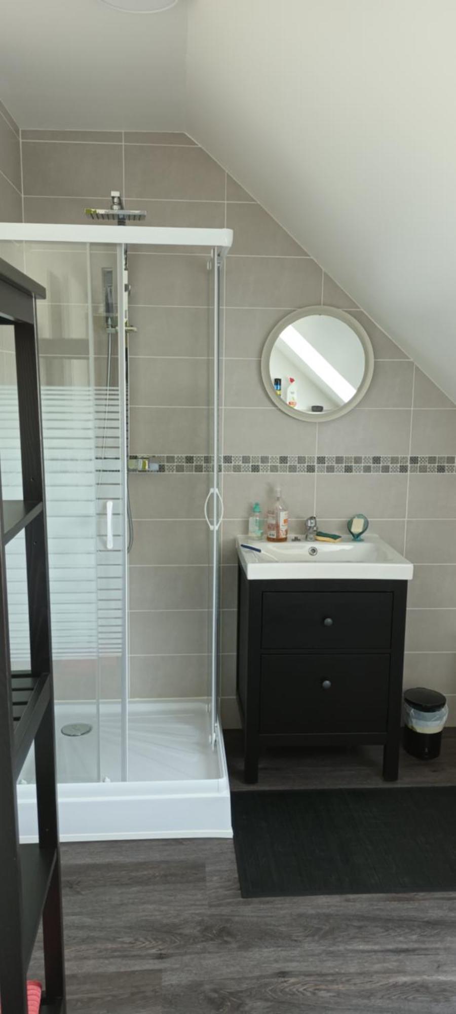 Anemone 14 Bed & Breakfast Troarn Bagian luar foto