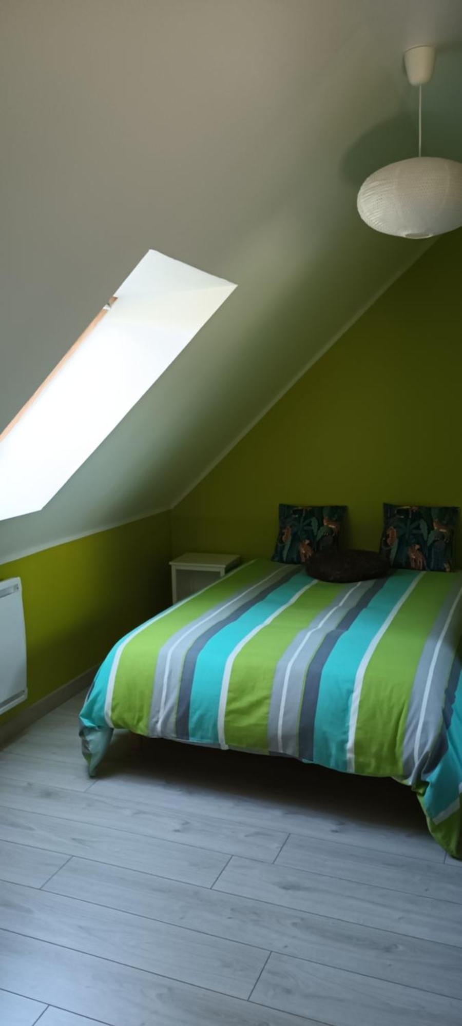 Anemone 14 Bed & Breakfast Troarn Bagian luar foto