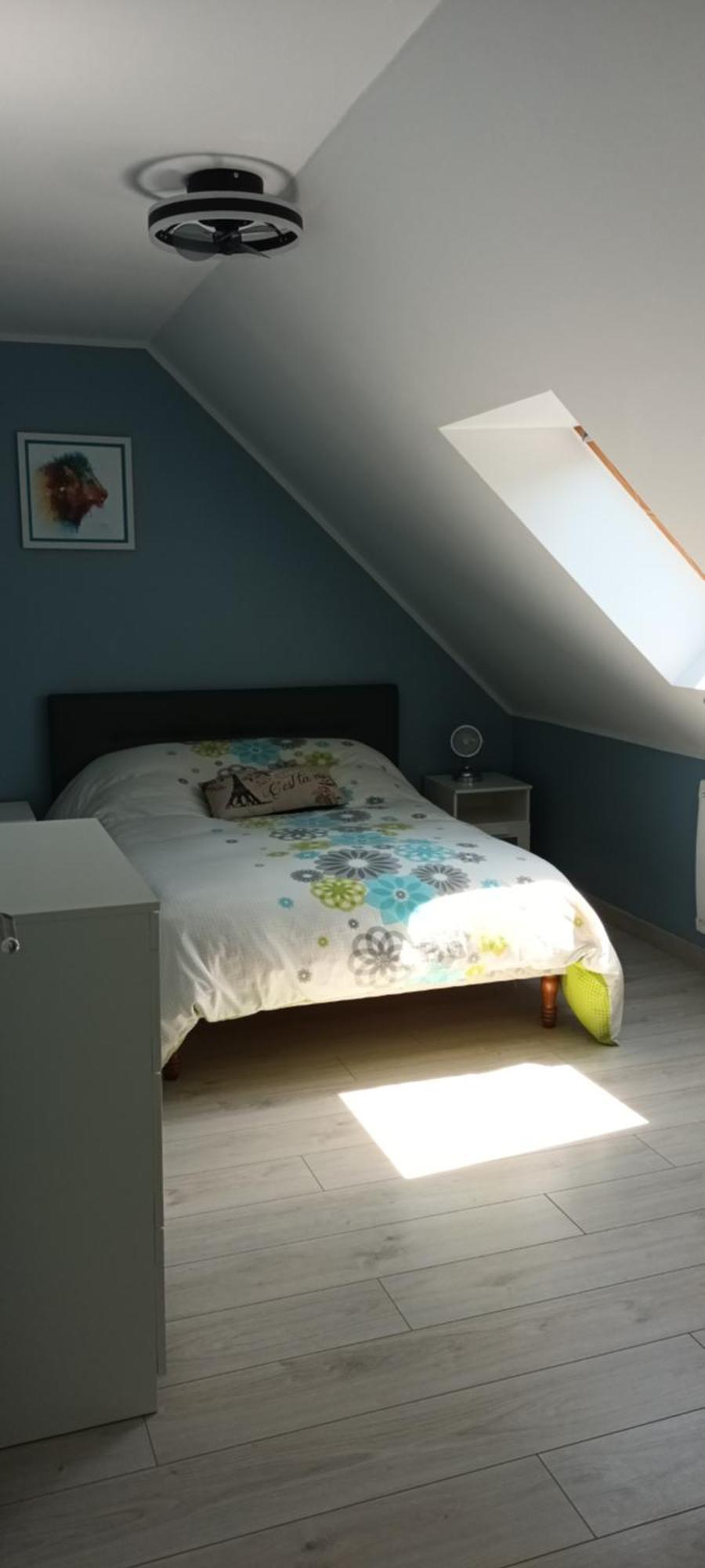 Anemone 14 Bed & Breakfast Troarn Bagian luar foto