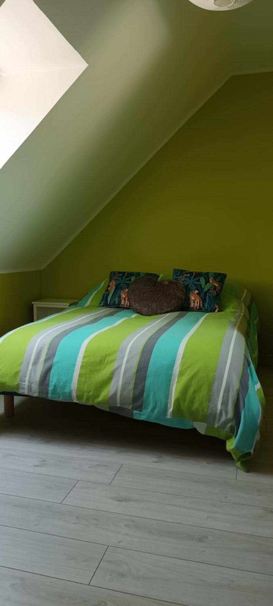 Anemone 14 Bed & Breakfast Troarn Bagian luar foto